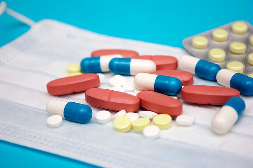 Alcohol adversely affects the action of antibiotics
